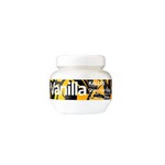 KALLOS COSMETICS Маска для сухих и тусклых волос «Ваниль» Vanilla Shine Hair Mask